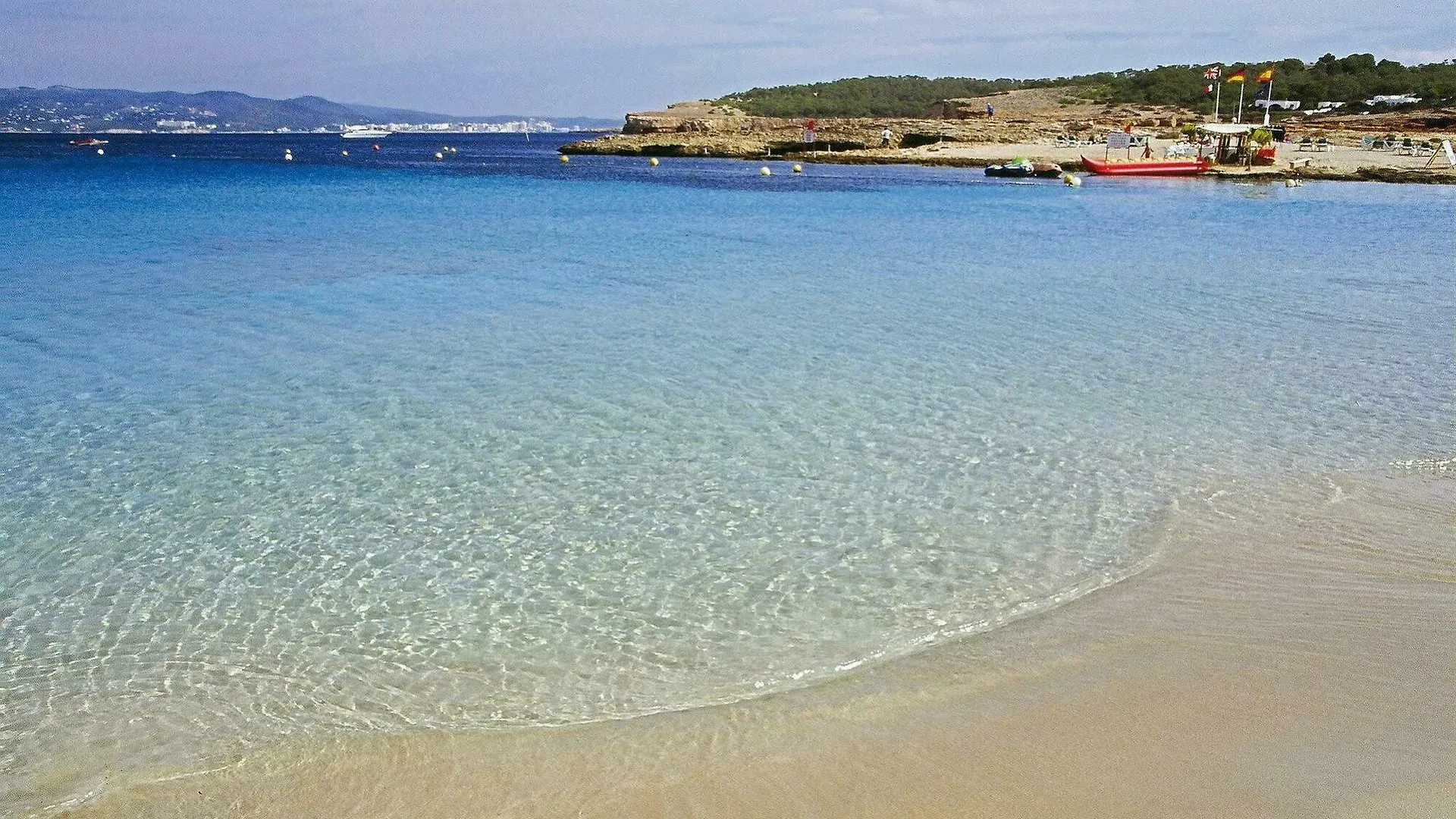 Occidental Ibiza Ξενοδοχείο Port des Torrent 4*,  Ισπανία