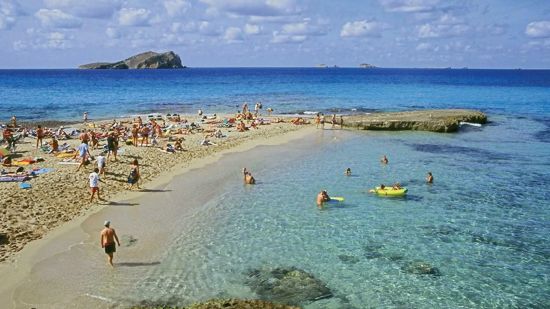 Occidental Ibiza Ξενοδοχείο Port des Torrent