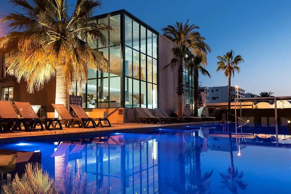 ****  Hotel Occidental Ibiza Port des Torrent Spagna