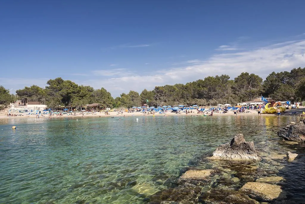 Hotel Occidental Ibiza Port des Torrent