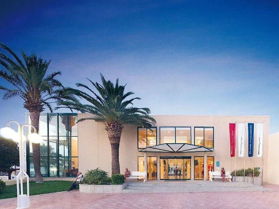 מלון פורט דה לה טורנט Occidental Ibiza