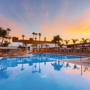 Hotel Riu Palace Oasis Maspalomas (Gran Canaria)