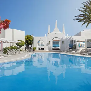 Hotel Alua Fuerteventura Corralejo