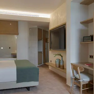 5* Hotel Cala San Miguel Ibiza Resort, Adults Only, Curio Collection By Hilton