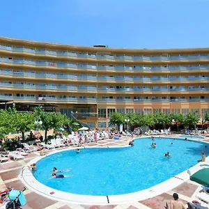 Hotel Medplaya Calypso Salou