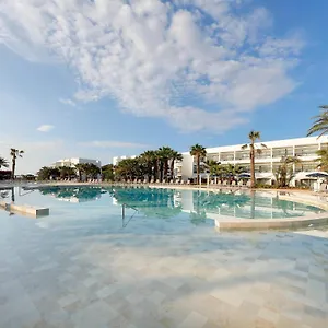 Grand Palladium Palace Ibiza Resort&spa- All Inclusive Hotel