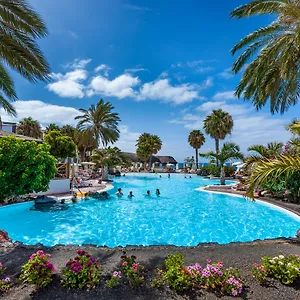 Resort Gran Castillo Tagoro Family & Fun Playa Blanca (Lanzarote)