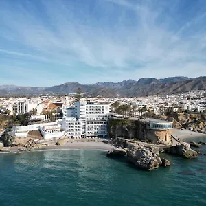 Hotel Balcon De Europa Nerja