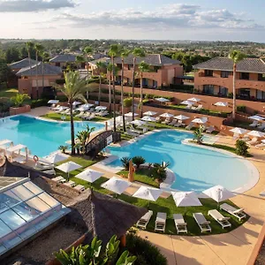 Resort Doubletree By Hilton Beach Golf Islantilla