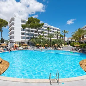 Alua Miami Ibiza Hotel